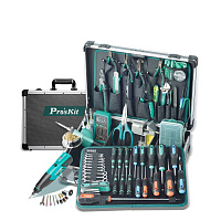 Набор инструментов для локальных сетей (220В) ProsKit PK-1900NB