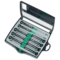 Набор миниатюрных прецизионных отверток ProsKit SD-9302