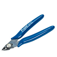 Кусачки 130мм ProsKit PM-107C