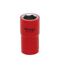 Торцевая головка 1/2(1000В) ProsKit SK-V418B