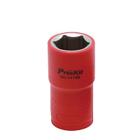 Торцевая головка 1/2(1000В) ProsKit SK-V419B