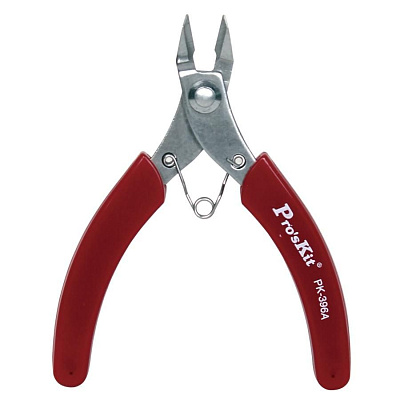 Кусачки 110мм ProsKit 1PK-396A