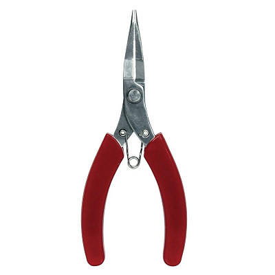 Длинногубцы 130мм ProsKit 1PK-396B