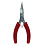 Длинногубцы 130мм ProsKit 1PK-396B