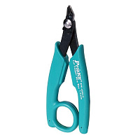 Кусачки 130мм ProsKit 8PK-25PD-C