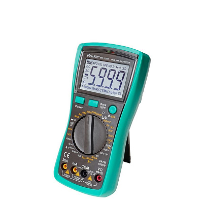 Цифровой мультиметр ProsKit MT-1280