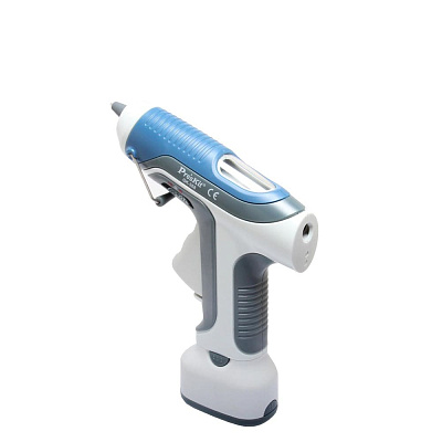 Клеевой пистолет на батарейках ProsKit GK-368