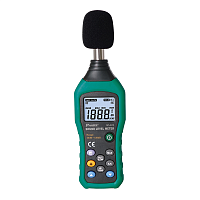 Измеритель уровня звука ProsKit MT-4618