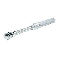 Динамометрический ключ 1/4"  (3.0-15 Н*м) ProsKit HW-T41-315