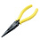 Длинногубцы 160мм ProsKit 1PK-709Y