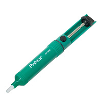 Оловоотсос 195мм ProsKit DP-366C