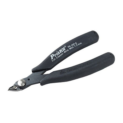 Кусачки 130мм ProsKit 1PK-25P-E