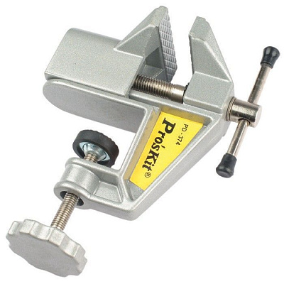 Тиски ProsKit PD-374