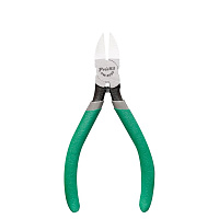 Кусачки для пластика 130мм ProsKit PM-805F