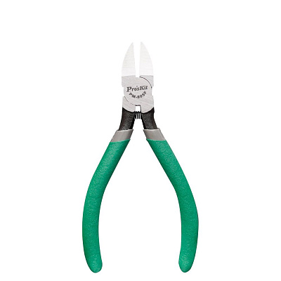 Кусачки для пластика 130мм ProsKit PM-805F