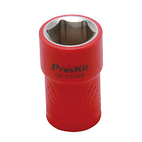 Торцевая головка 3/8(1000В) ProsKit SK-V313B