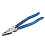 Пассатижи 225мм ProsKit PM-903