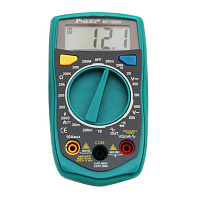 Цифровой мультиметр ProsKit MT-1233D