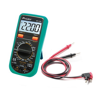 Мультиметр ProsKit MT-1705