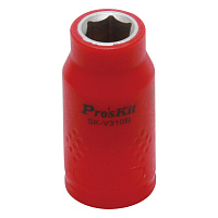 Торцевая головка 3/8(1000В) ProsKit SK-V310B