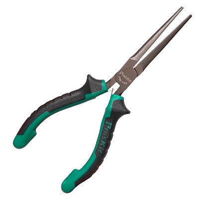 Длинногубцы прямые 150мм ProsKit PM-746
