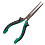 Длинногубцы прямые 150мм ProsKit PM-746