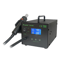 Станция паяльная термовоздушная ProsKit SS-968B