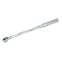 Динамометрический ключ 1/2" (40-200Н*м) ProsKit HW-T21-40200