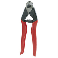 Кусачки для троса и армированного кабеля 190мм ProsKit 8PK-CT006