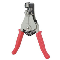 Инструмент для зачистки кабеля, 1.0, 1.6,2.0,2.6,3.2mm ProsKit 608-369B