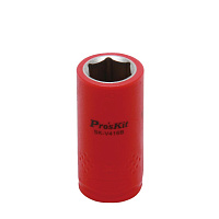 Торцевая головка 1/2(1000В) ProsKit SK-V416B