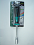 Торцевая шестигранная отвертка (M12x125) ProsKit SD-2800-M12