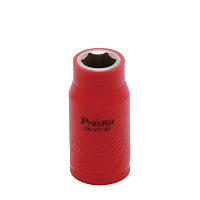 Торцевая головка 1/2(1000В) ProsKit SK-V413B