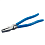 Пассатижи 215мм ProsKit PM-901