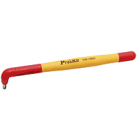 Торцевой ключ(1000В) ProsKit HW-V804