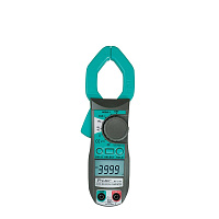 Мультиметр с токовыми клещами ProsKit MT-3109