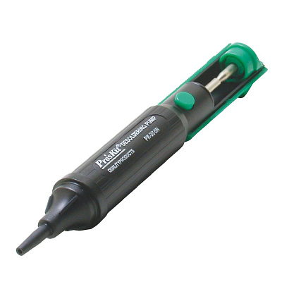 Оловоотсос ProsKit 8PK-366N-G