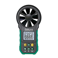 Анемометр ProsKit MT-4615
