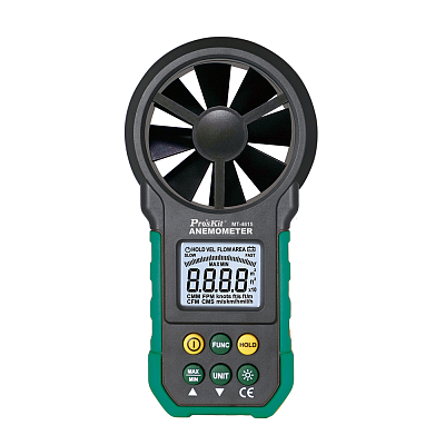 Анемометр ProsKit MT-4615