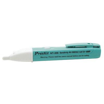Бесконтактный детектор напряжения ProsKit NT-306