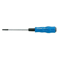 Звездообразная отвертка Torx  (Т05, 50мм) с нескользящей эргономичной  рукояткой  ProsKit 89400-T05