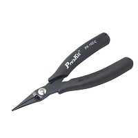 Длинногубцы 145мм ProsKit 1PK-102-E