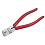 Кусачки для пластика 150мм ProsKit PM-806B