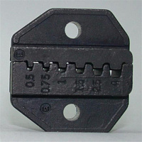 Сменные губки для клемм ProsKit CP-236DE