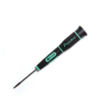 Прецизионная звездообразная отвертка для винтов Torx Т5Н ProsKit SD-081-T5H