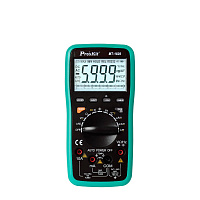 Цифровой мультиметр с USB интерфейсом ProsKit MT-1820