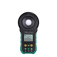 Люксметр ProsKit MT-4617LED