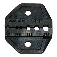Сменные губки для обжима RG174/179 ProsKit CP-336DJ