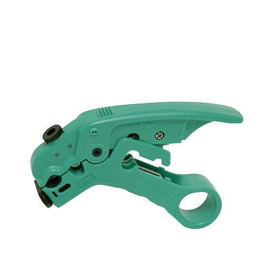 Инструмент для зачистки кабеля ProsKit CP-508