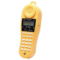 Тестер телефонной линии ProsKit MT-8006B